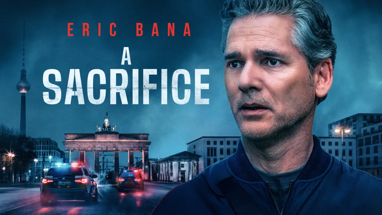 Berlin Nobody hdfilme