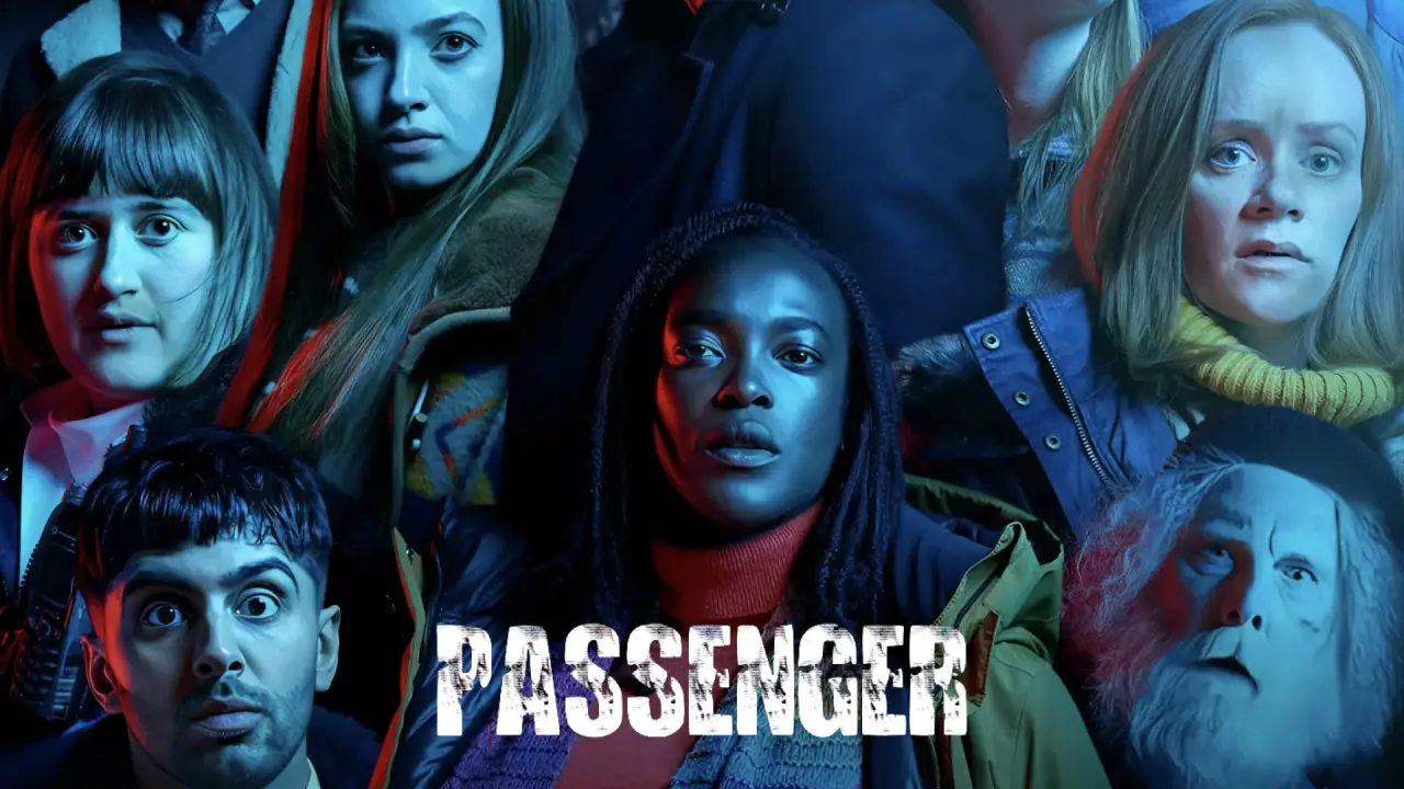 Passenger hdfilme