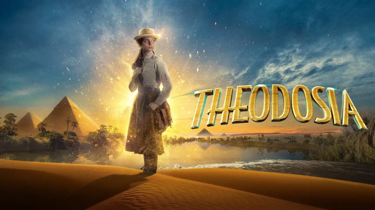 Theodosia hdfilme