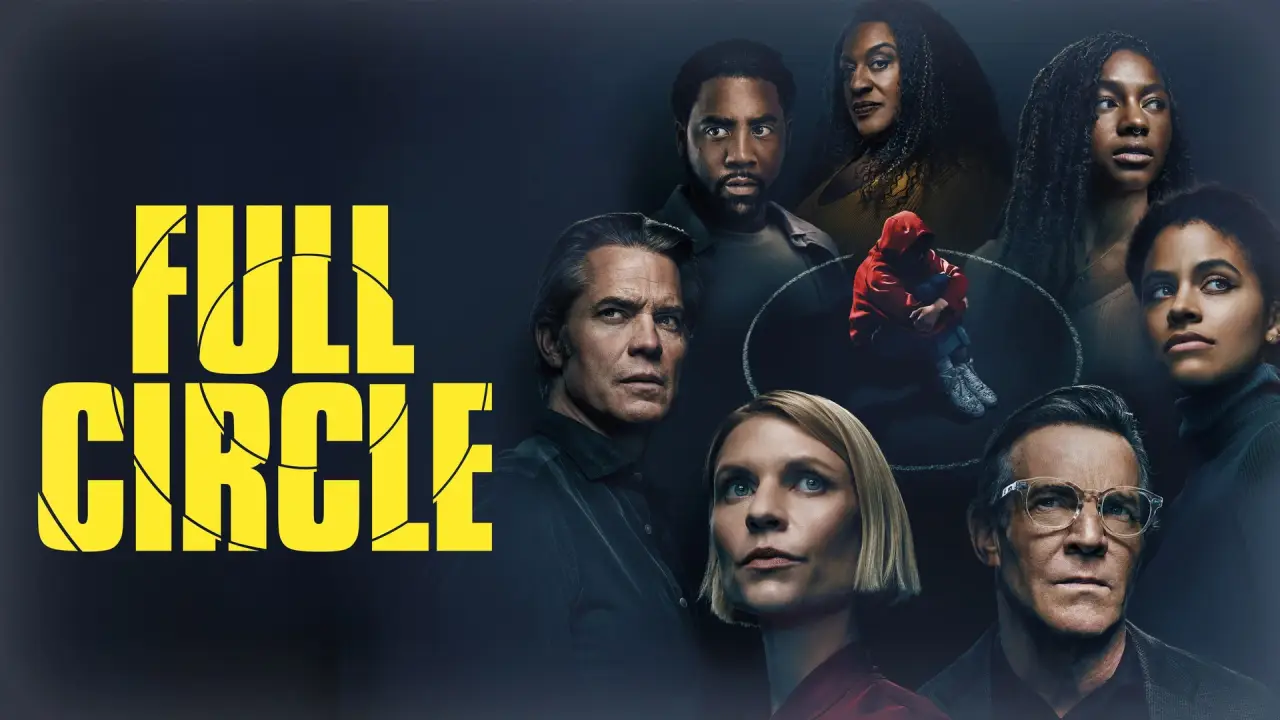 Full Circle hdfilme