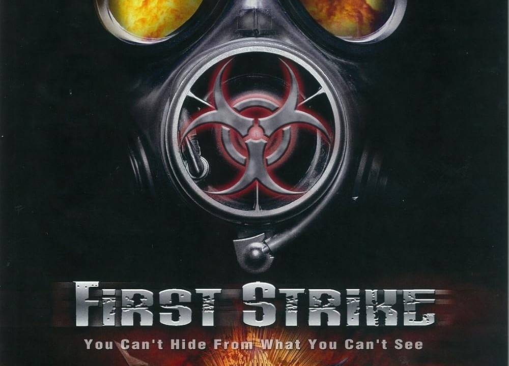 First Strike hdfilme