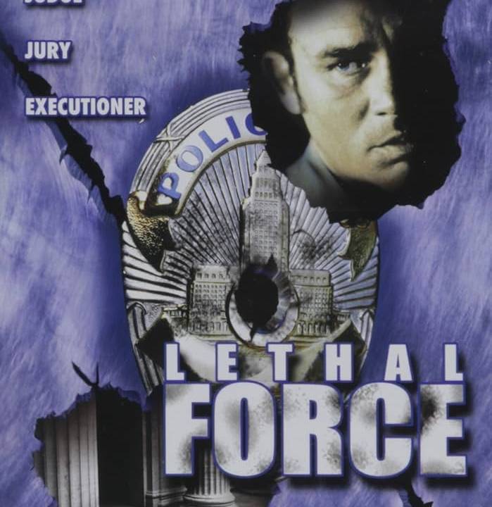 Lethal Force 2000 hdfilme