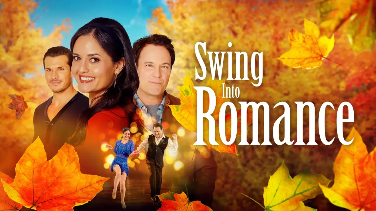 Swing Into Romance hdfilme