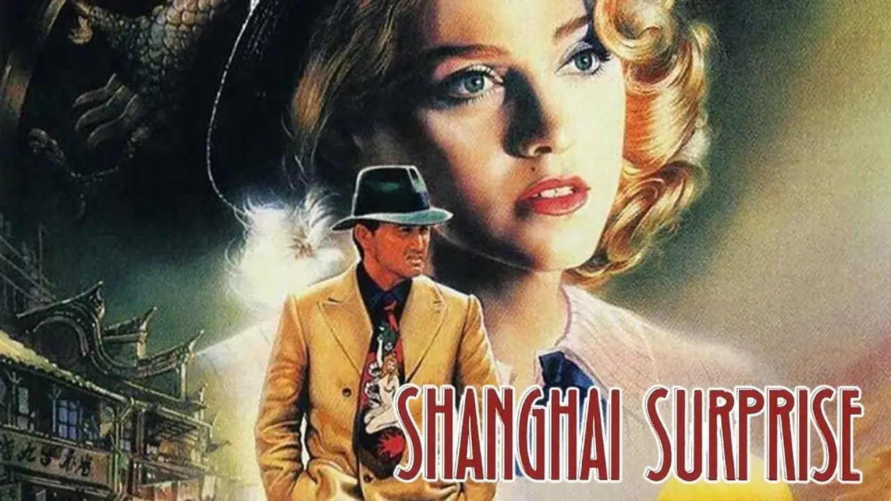 Shanghai Surprise hdfilme