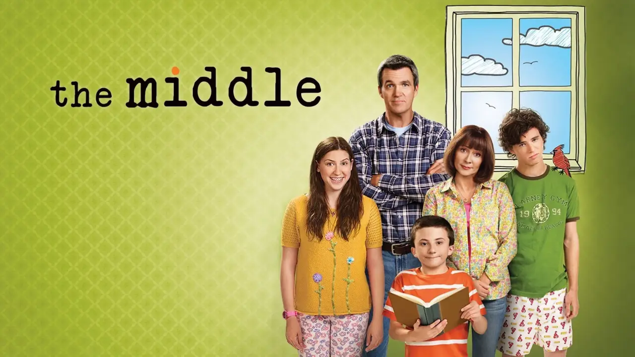 The Middle hdfilme