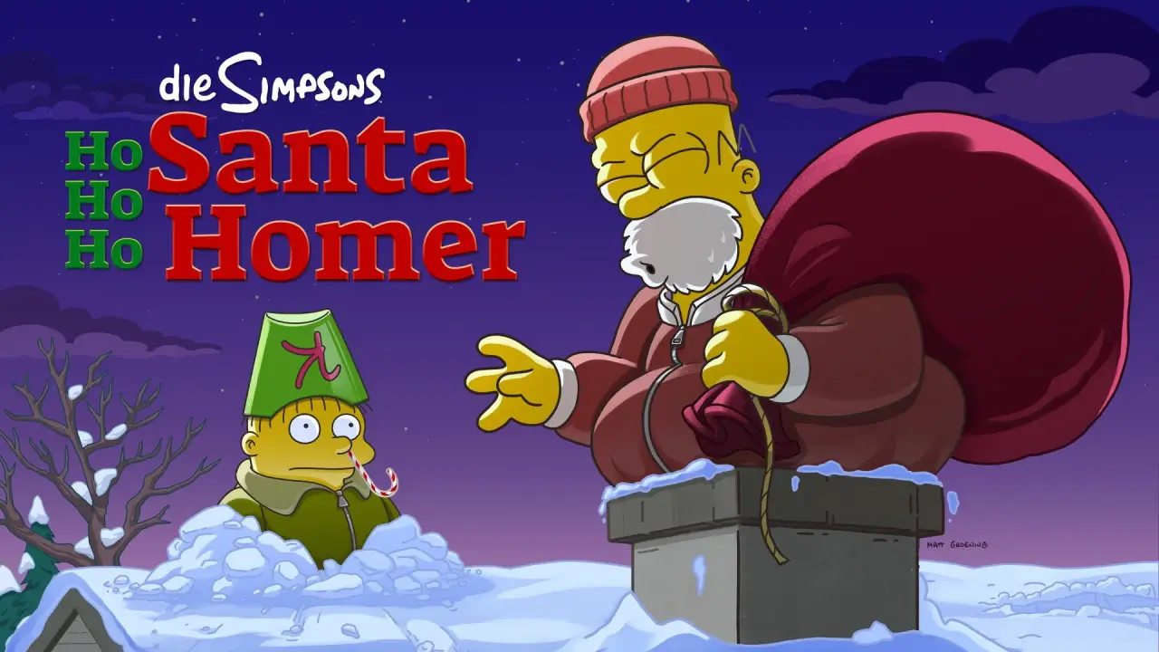 Oh ihr Simpsons, freuet euch! hdfilme