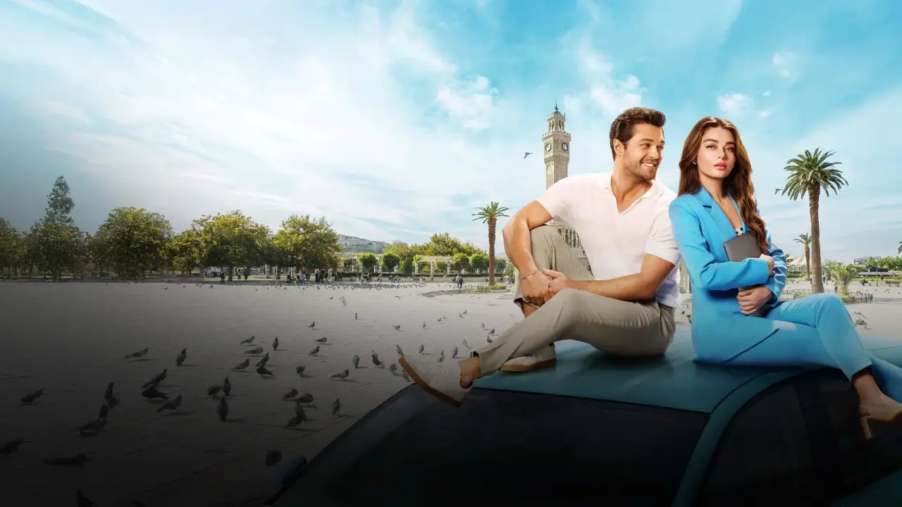Love in 39 Degrees hdfilme
