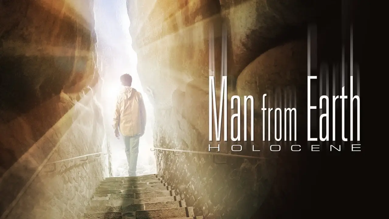 The Man from Earth: Holocene hdfilme