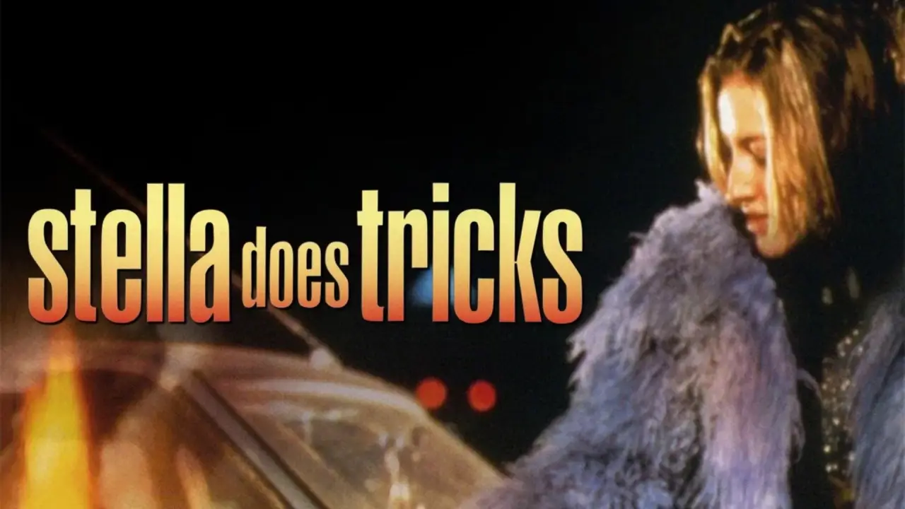 Stella Does Tricks hdfilme