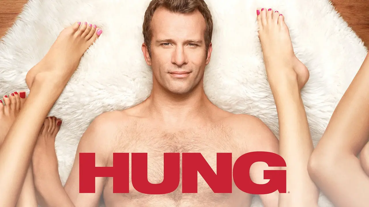 Hung - Um Längen besser hdfilme