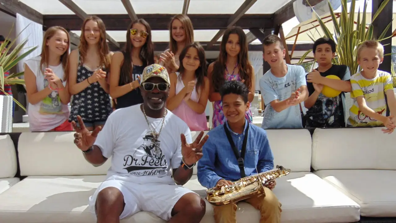 Teen Star Academy hdfilme