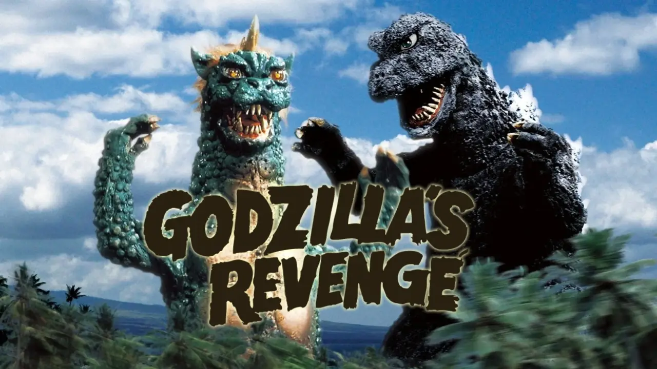 Godzilla: Attack All Monsters hdfilme