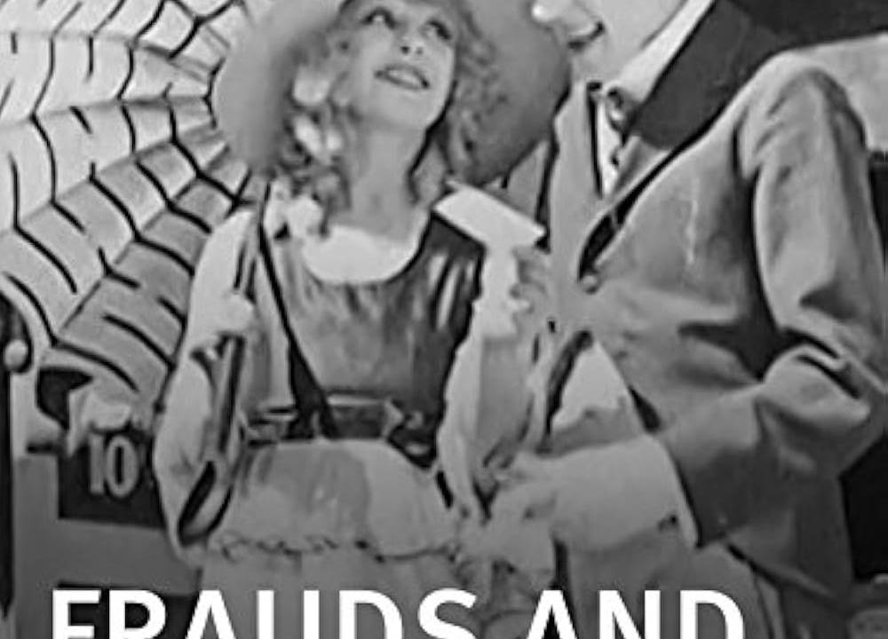 Frauds and Frenzies hdfilme