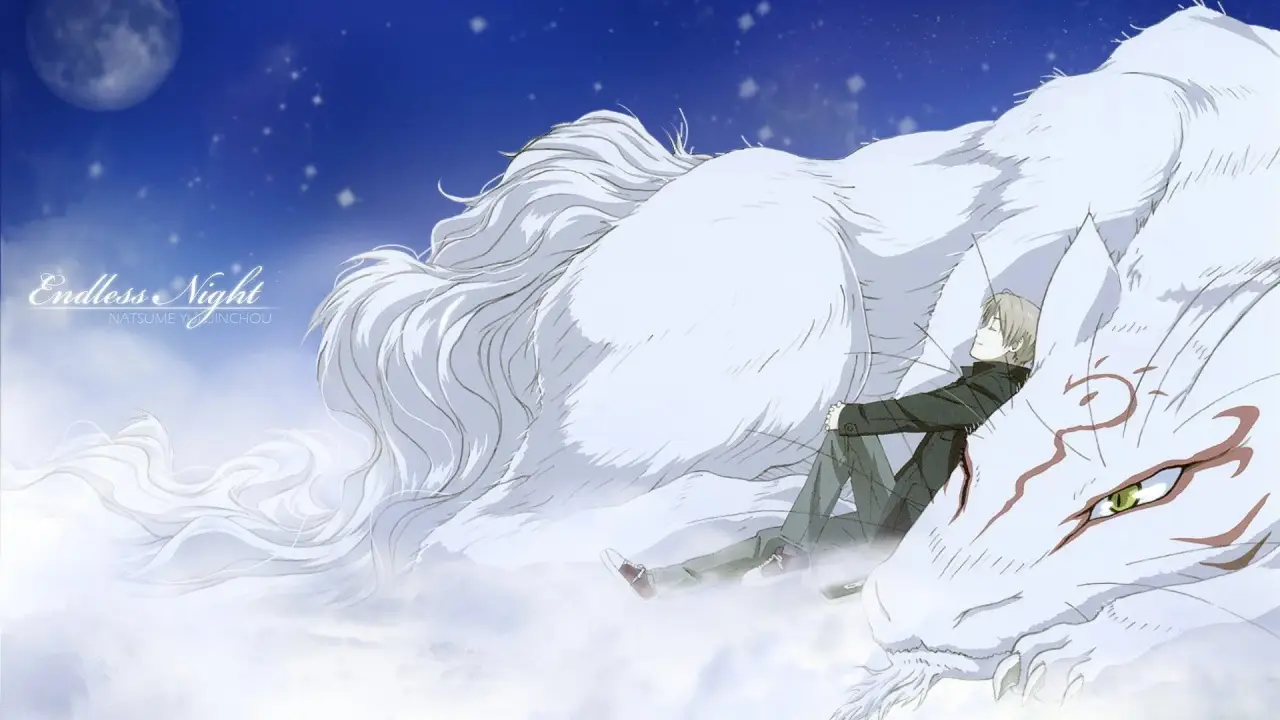 Natsume Yuujinchou hdfilme