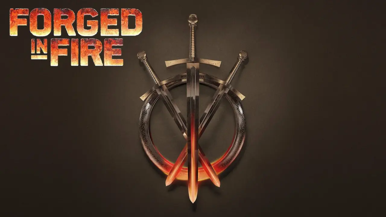 Forged in Fire - Wettkampf der Schmiede hdfilme