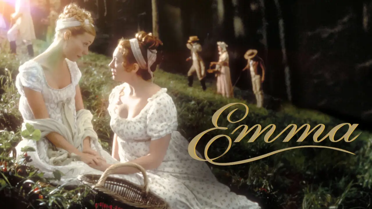 Jane Austens Emma hdfilme