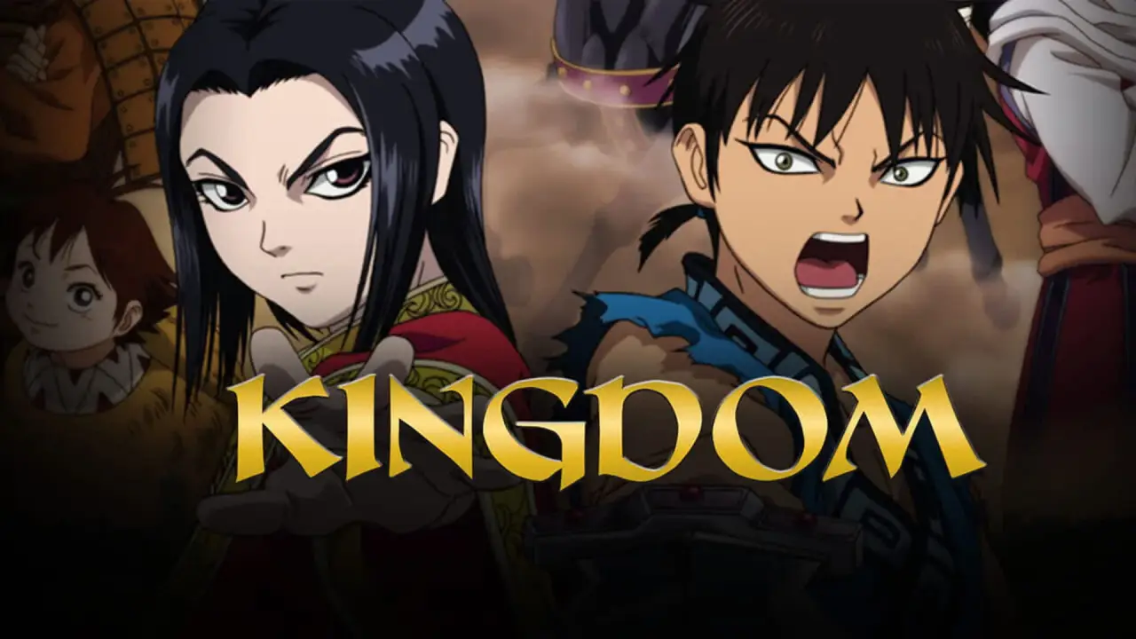 Kingdom hdfilme