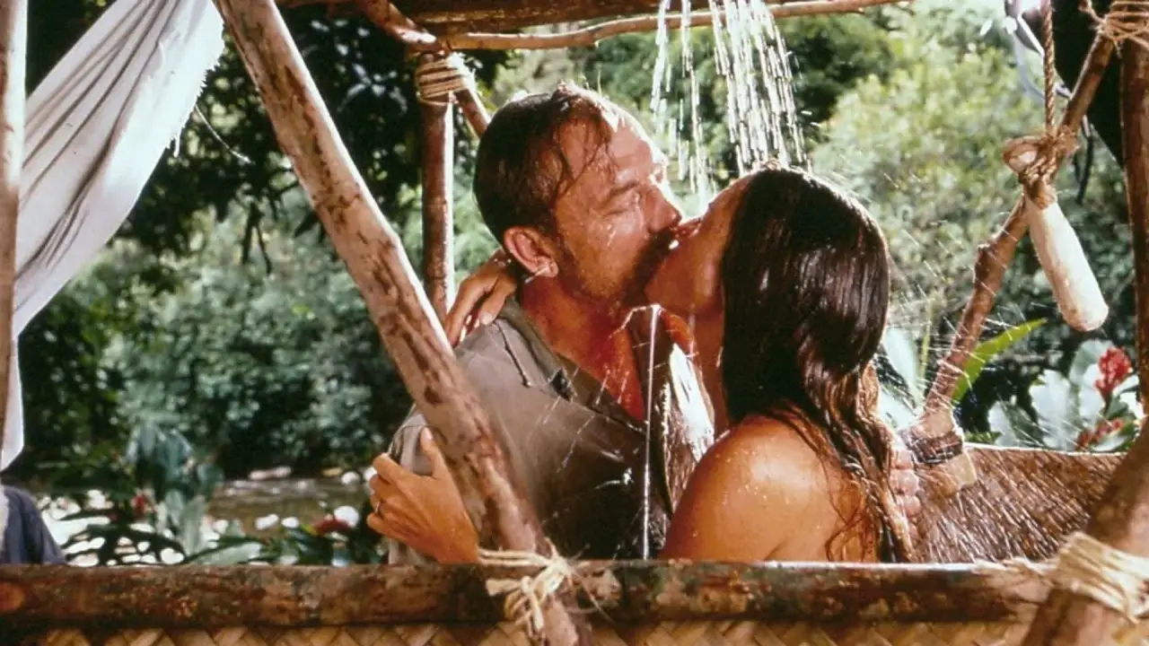 Allein auf der Pirateninsel hdfilme