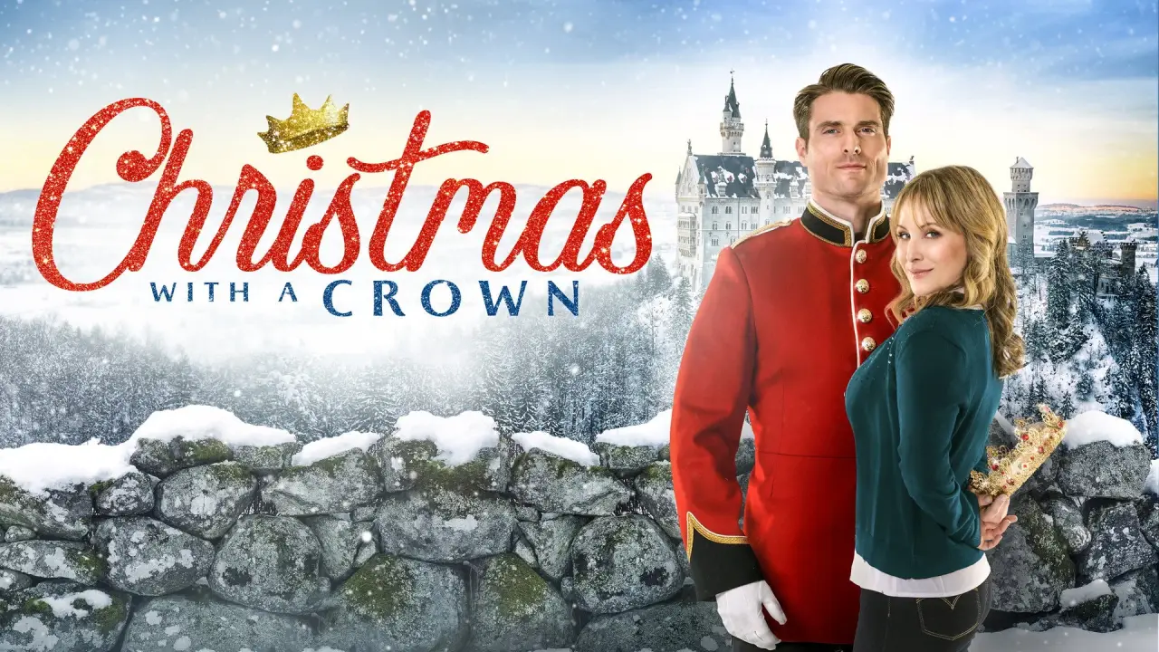Christmas with a Crown - Ein Prinz zu Weihnachten hdfilme