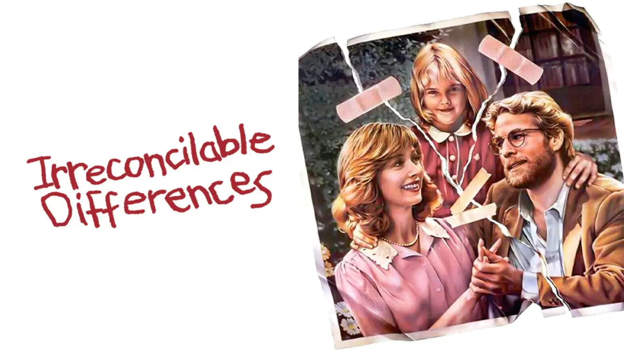 Triple Trouble hdfilme