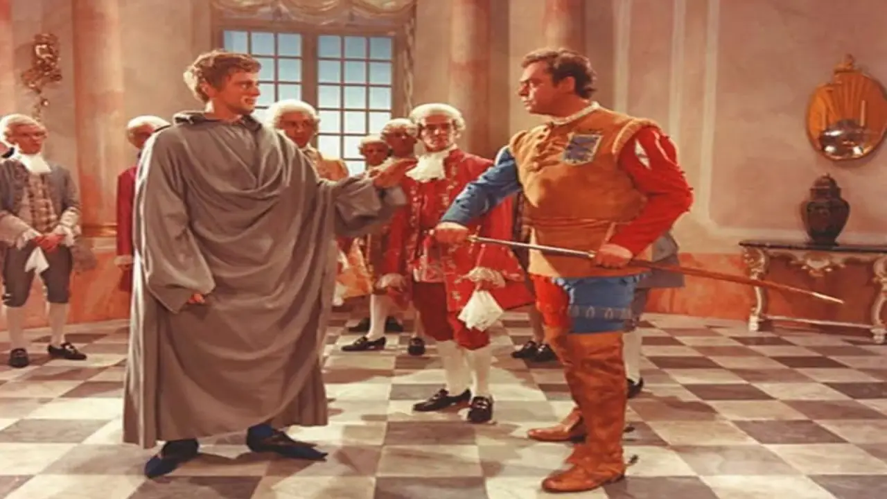 Der Bettelprinz hdfilme