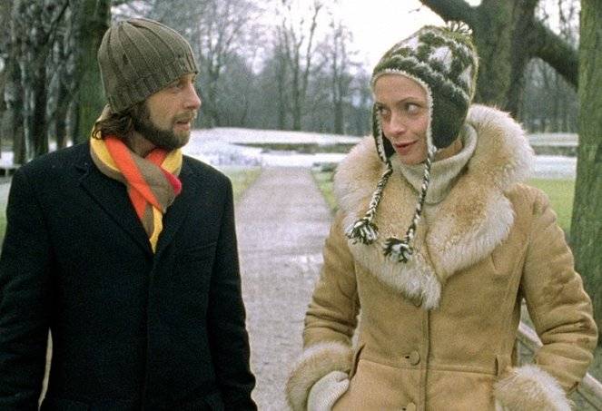 Meine Frau, meine Freunde und ich hdfilme