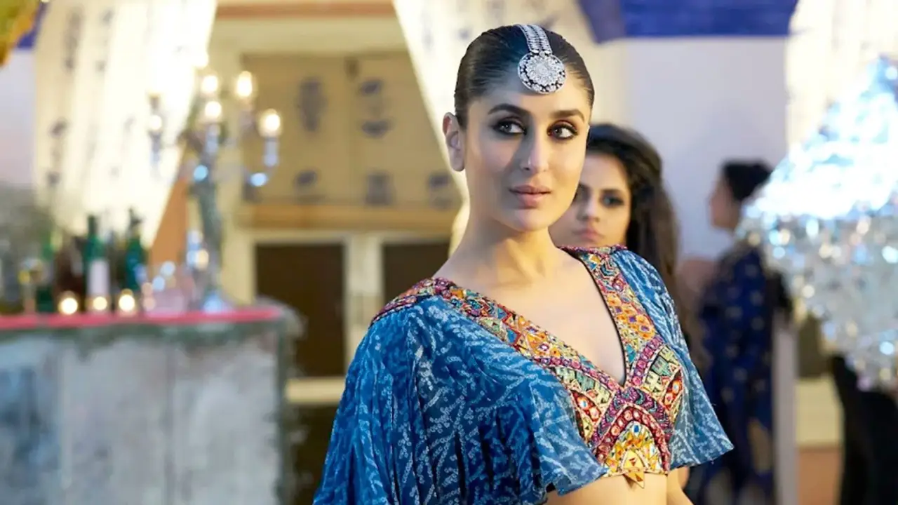 Veere Di Wedding hdfilme
