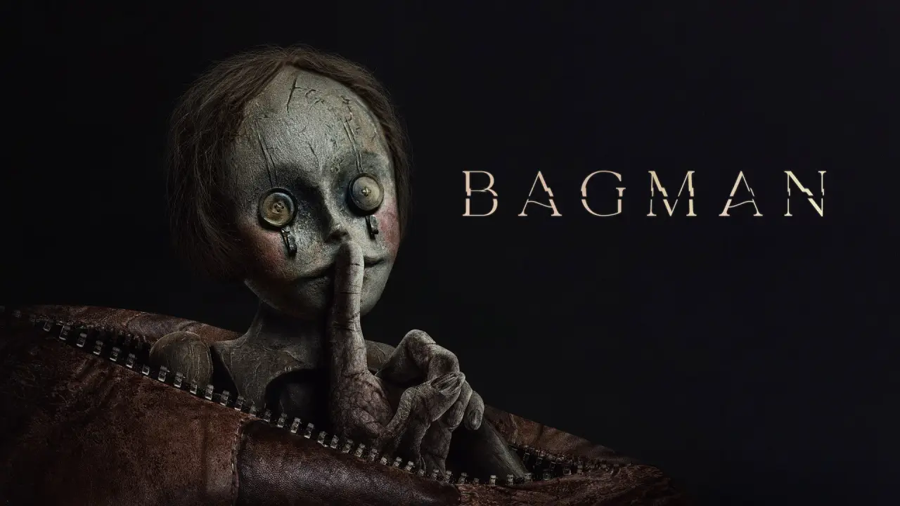 Bagman hdfilme