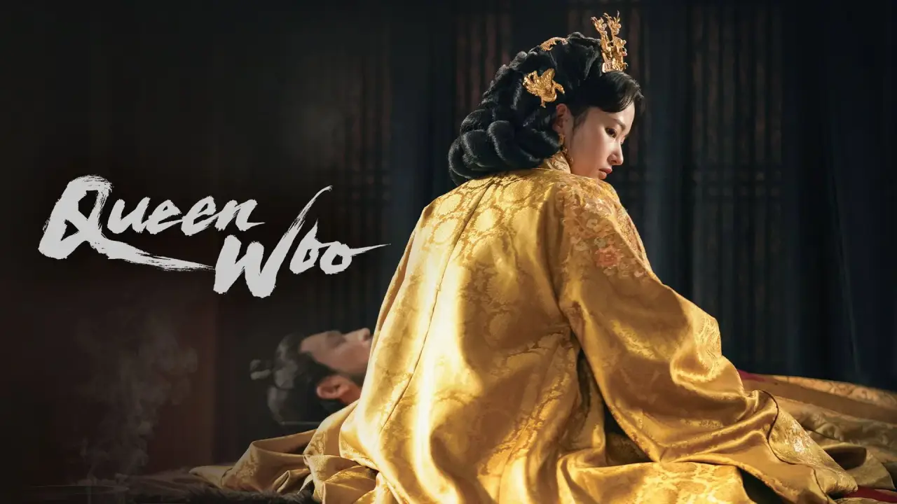 Queen Woo hdfilme