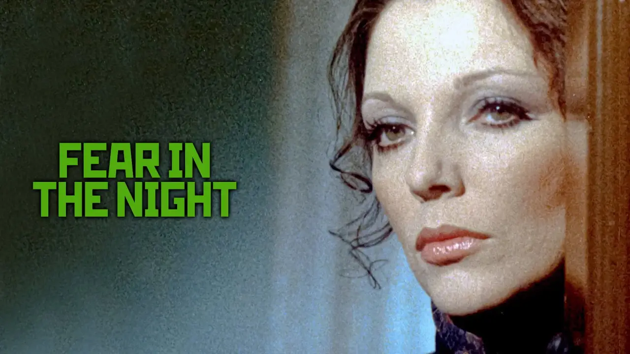 Fear in the Night hdfilme