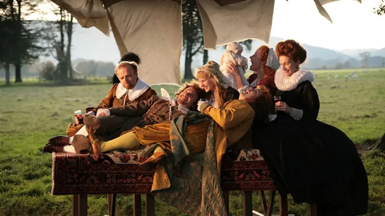Nightwatching - Das Rembrandt-Komplott hdfilme