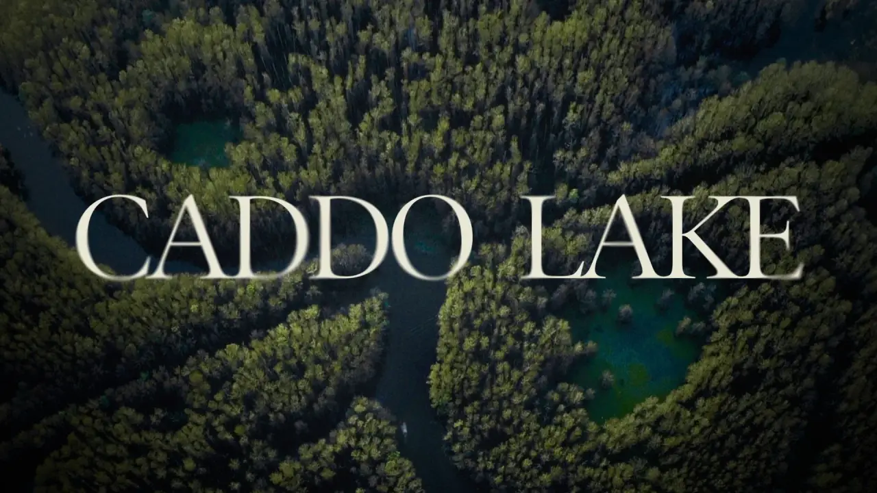Caddo Lake hdfilme