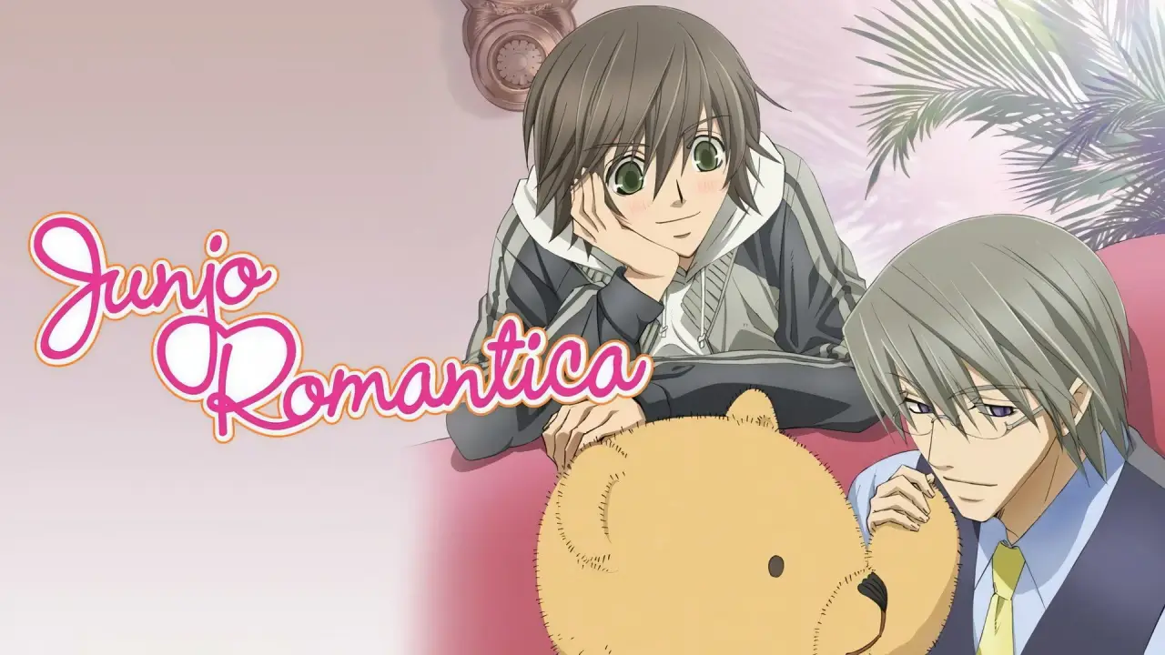 Junjo Romantica hdfilme