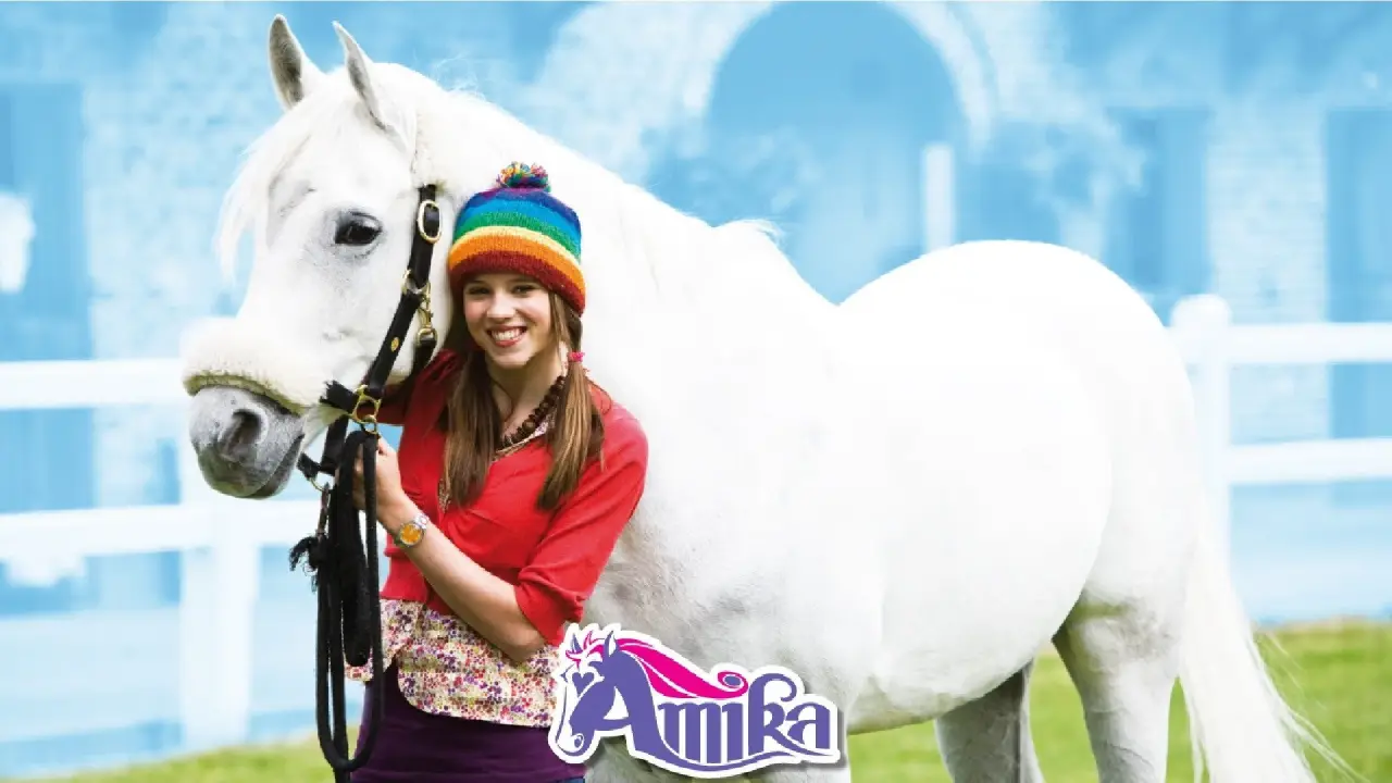 Amika hdfilme