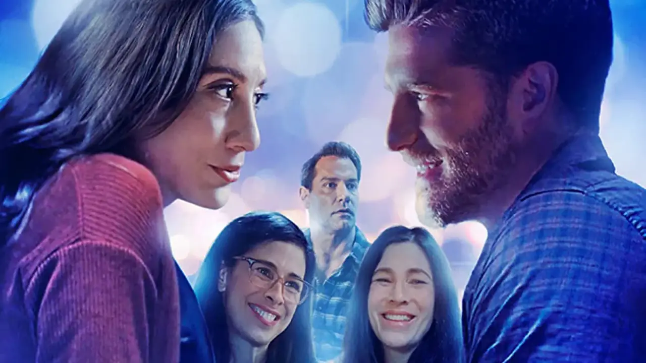 Menorah in the Middle hdfilme