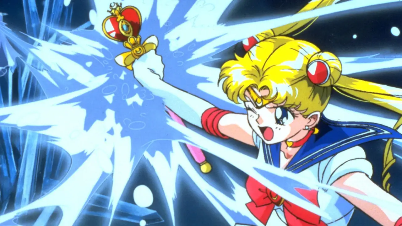 Sailor Moon S: Schneeprinzessin Kaguya hdfilme