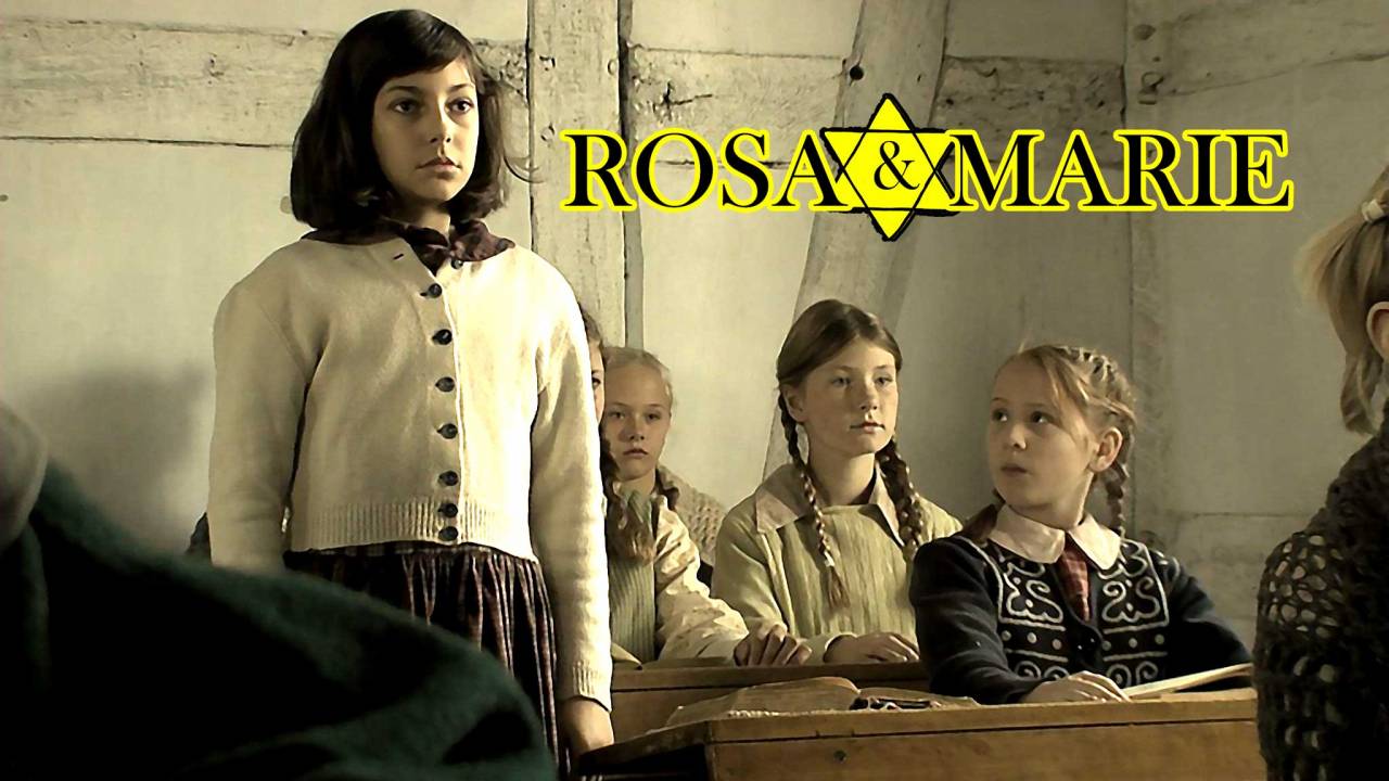Rosa und Marie hdfilme
