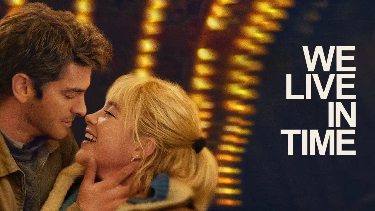 We Live in Time hdfilme