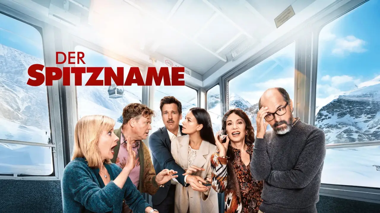 Der Spitzname hdfilme