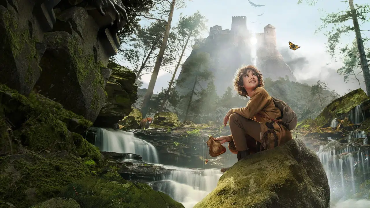 Ronja Räubertochter hdfilme