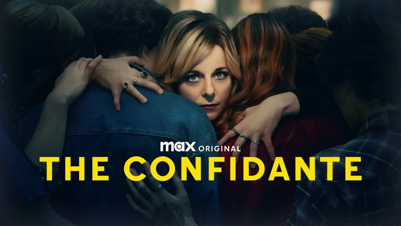 The Confidante hdfilme