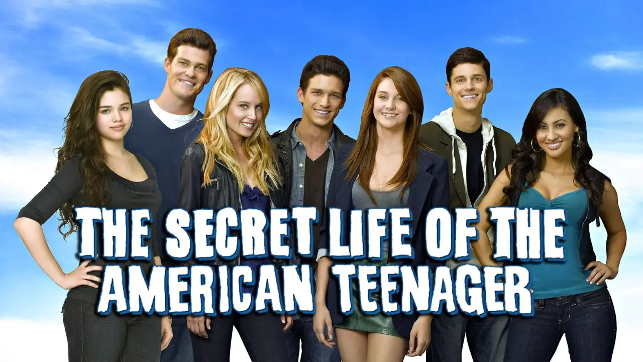 The Secret Life of the American Teenager hdfilme