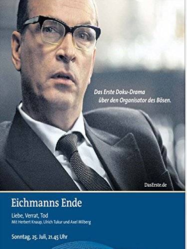 Eichmanns Ende hdfilme