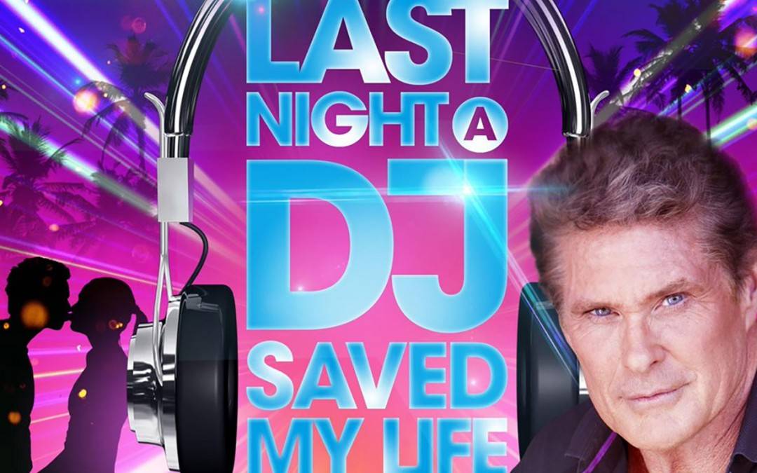 Last Night a DJ Saved My Life hdfilme