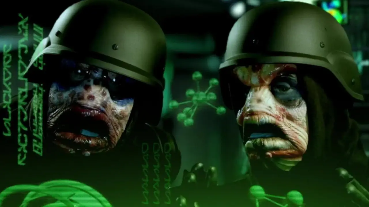 Cute Little Buggers hdfilme
