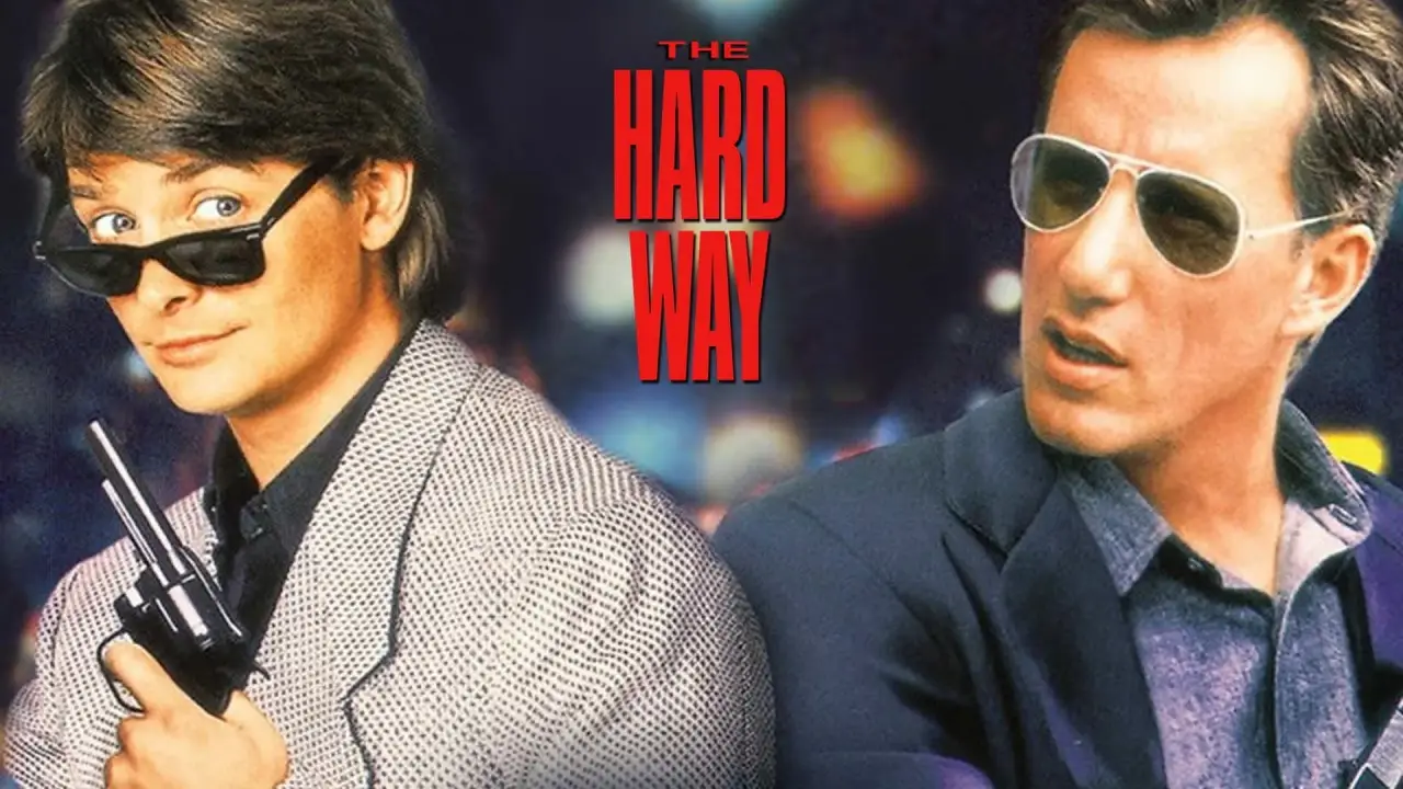 Auf die harte Tour hdfilme
