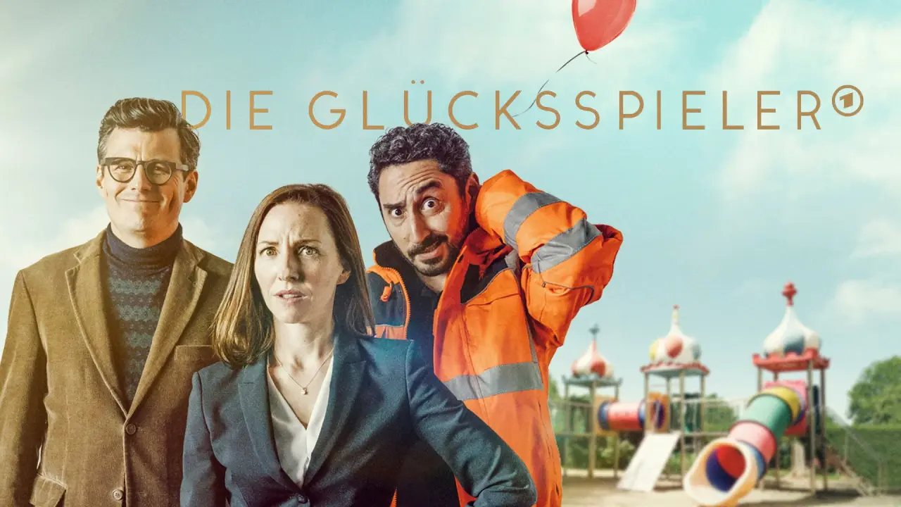 Die Glücksspieler hdfilme