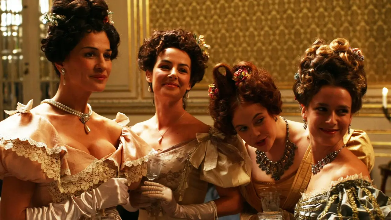Die Geheimnisse von Lissabon hdfilme