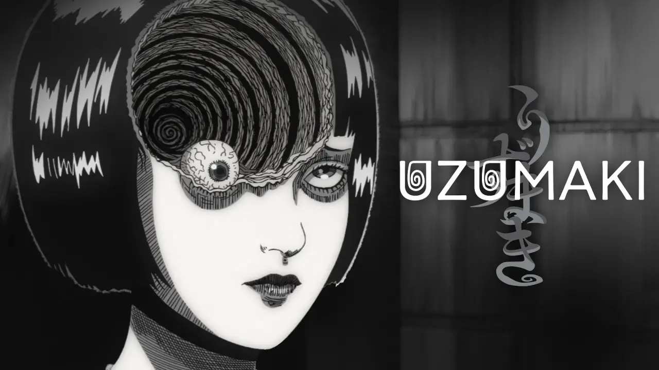 Uzumaki hdfilme