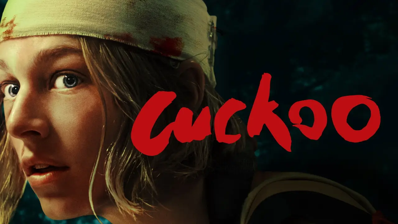 Cuckoo hdfilme